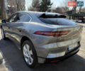 Серый Ягуар I-Pace, объемом двигателя 0 л и пробегом 75 тыс. км за 28200 $, фото 4 на Automoto.ua