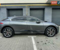 Сірий Ягуар I-Pace, об'ємом двигуна 0 л та пробігом 140 тис. км за 22999 $, фото 5 на Automoto.ua