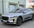 Сірий Ягуар I-Pace, об'ємом двигуна 0 л та пробігом 63 тис. км за 26700 $, фото 31 на Automoto.ua
