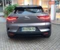 Серый Ягуар I-Pace, объемом двигателя 0 л и пробегом 31 тыс. км за 48000 $, фото 6 на Automoto.ua