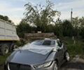 Сірий Ягуар I-Pace, об'ємом двигуна 0 л та пробігом 60 тис. км за 10000 $, фото 1 на Automoto.ua