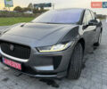 Серый Ягуар I-Pace, объемом двигателя 0 л и пробегом 92 тыс. км за 19999 $, фото 10 на Automoto.ua