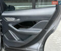 Серый Ягуар I-Pace, объемом двигателя 0 л и пробегом 80 тыс. км за 27700 $, фото 26 на Automoto.ua