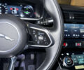 Серый Ягуар I-Pace, объемом двигателя 0 л и пробегом 57 тыс. км за 29000 $, фото 27 на Automoto.ua