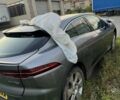 Сірий Ягуар I-Pace, об'ємом двигуна 0 л та пробігом 60 тис. км за 10000 $, фото 4 на Automoto.ua