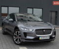 Серый Ягуар I-Pace, объемом двигателя 0 л и пробегом 63 тыс. км за 27272 $, фото 3 на Automoto.ua