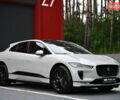 Серый Ягуар I-Pace, объемом двигателя 0 л и пробегом 79 тыс. км за 33109 $, фото 1 на Automoto.ua