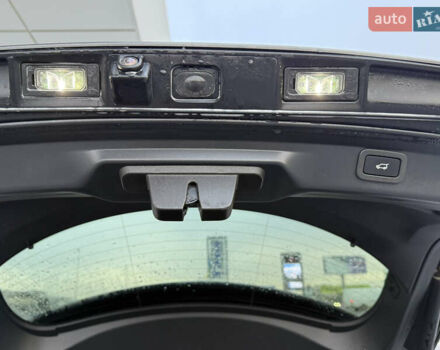 Серый Ягуар I-Pace, объемом двигателя 0 л и пробегом 92 тыс. км за 19999 $, фото 29 на Automoto.ua