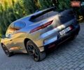 Серый Ягуар I-Pace, объемом двигателя 0 л и пробегом 106 тыс. км за 29900 $, фото 8 на Automoto.ua
