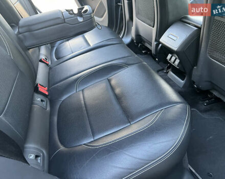Сірий Ягуар I-Pace, об'ємом двигуна 0 л та пробігом 55 тис. км за 32500 $, фото 58 на Automoto.ua