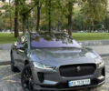 Серый Ягуар I-Pace, объемом двигателя 0 л и пробегом 50 тыс. км за 30900 $, фото 1 на Automoto.ua