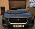 Серый Ягуар I-Pace, объемом двигателя 0 л и пробегом 157 тыс. км за 28800 $, фото 1 на Automoto.ua