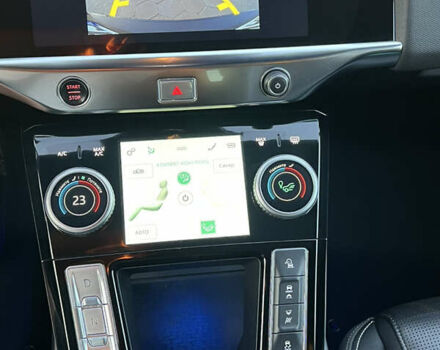 Сірий Ягуар I-Pace, об'ємом двигуна 0 л та пробігом 55 тис. км за 32500 $, фото 43 на Automoto.ua