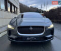 Серый Ягуар I-Pace, объемом двигателя 0 л и пробегом 20 тыс. км за 25700 $, фото 2 на Automoto.ua
