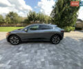 Сірий Ягуар I-Pace, об'ємом двигуна 0 л та пробігом 100 тис. км за 25500 $, фото 5 на Automoto.ua