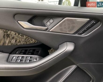 Сірий Ягуар I-Pace, об'ємом двигуна 0 л та пробігом 82 тис. км за 27800 $, фото 31 на Automoto.ua