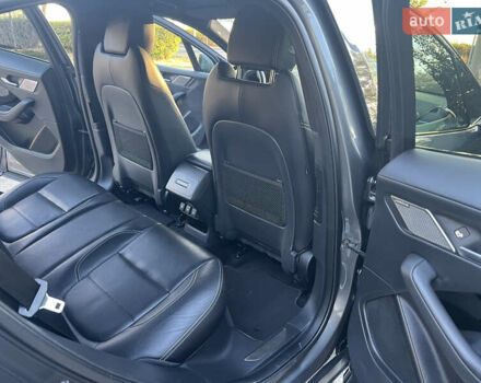 Сірий Ягуар I-Pace, об'ємом двигуна 0 л та пробігом 55 тис. км за 32500 $, фото 59 на Automoto.ua