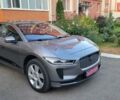Серый Ягуар I-Pace, объемом двигателя 0 л и пробегом 95 тыс. км за 28500 $, фото 13 на Automoto.ua