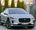 Сірий Ягуар I-Pace, об'ємом двигуна 0 л та пробігом 63 тис. км за 26700 $, фото 13 на Automoto.ua