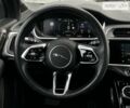 Серый Ягуар I-Pace, объемом двигателя 0 л и пробегом 57 тыс. км за 35500 $, фото 16 на Automoto.ua