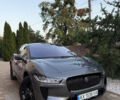 Серый Ягуар I-Pace, объемом двигателя 0 л и пробегом 50 тыс. км за 30900 $, фото 2 на Automoto.ua