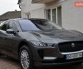 Серый Ягуар I-Pace, объемом двигателя 0 л и пробегом 87 тыс. км за 20500 $, фото 1 на Automoto.ua