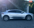 Серый Ягуар I-Pace, объемом двигателя 0 л и пробегом 100 тыс. км за 23000 $, фото 11 на Automoto.ua