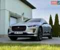 Сірий Ягуар I-Pace, об'ємом двигуна 0 л та пробігом 63 тис. км за 26700 $, фото 24 на Automoto.ua