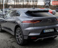 Серый Ягуар I-Pace, объемом двигателя 0 л и пробегом 114 тыс. км за 30900 $, фото 22 на Automoto.ua