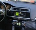 Серый Ягуар I-Pace, объемом двигателя 0 л и пробегом 65 тыс. км за 23900 $, фото 17 на Automoto.ua