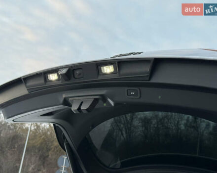 Серый Ягуар I-Pace, объемом двигателя 0 л и пробегом 80 тыс. км за 27700 $, фото 23 на Automoto.ua