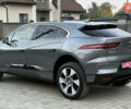 Серый Ягуар I-Pace, объемом двигателя 0 л и пробегом 126 тыс. км за 22800 $, фото 90 на Automoto.ua