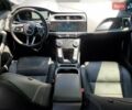 Серый Ягуар I-Pace, объемом двигателя 0 л и пробегом 44 тыс. км за 11000 $, фото 7 на Automoto.ua