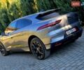 Серый Ягуар I-Pace, объемом двигателя 0 л и пробегом 106 тыс. км за 29900 $, фото 9 на Automoto.ua