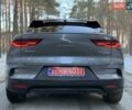 Серый Ягуар I-Pace, объемом двигателя 0 л и пробегом 46 тыс. км за 29999 $, фото 14 на Automoto.ua