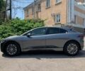 Серый Ягуар I-Pace, объемом двигателя 0 л и пробегом 66 тыс. км за 35690 $, фото 7 на Automoto.ua