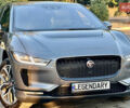 Сірий Ягуар I-Pace, об'ємом двигуна 0 л та пробігом 55 тис. км за 32500 $, фото 11 на Automoto.ua