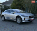 Серый Ягуар I-Pace, объемом двигателя 0 л и пробегом 100 тыс. км за 23000 $, фото 1 на Automoto.ua