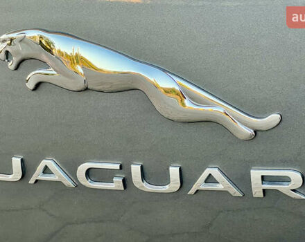 Сірий Ягуар I-Pace, об'ємом двигуна 0 л та пробігом 55 тис. км за 32500 $, фото 36 на Automoto.ua