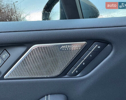 Серый Ягуар I-Pace, объемом двигателя 0 л и пробегом 20 тыс. км за 25700 $, фото 14 на Automoto.ua