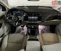 Серый Ягуар I-Pace, объемом двигателя 0 л и пробегом 77 тыс. км за 34900 $, фото 8 на Automoto.ua