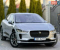 Сірий Ягуар I-Pace, об'ємом двигуна 0 л та пробігом 63 тис. км за 26700 $, фото 1 на Automoto.ua