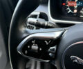 Серый Ягуар I-Pace, объемом двигателя 0 л и пробегом 112 тыс. км за 20800 $, фото 32 на Automoto.ua