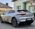 Сірий Ягуар I-Pace, об'ємом двигуна 0 л та пробігом 63 тис. км за 26700 $, фото 30 на Automoto.ua
