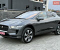 Серый Ягуар I-Pace, объемом двигателя 0 л и пробегом 126 тыс. км за 22800 $, фото 89 на Automoto.ua