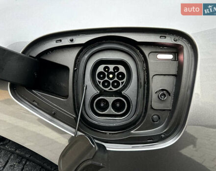 Сірий Ягуар I-Pace, об'ємом двигуна 0 л та пробігом 57 тис. км за 30990 $, фото 10 на Automoto.ua