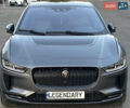 Сірий Ягуар I-Pace, об'ємом двигуна 0 л та пробігом 55 тис. км за 32500 $, фото 30 на Automoto.ua