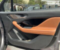 Серый Ягуар I-Pace, объемом двигателя 0 л и пробегом 60 тыс. км за 33000 $, фото 9 на Automoto.ua