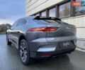 Серый Ягуар I-Pace, объемом двигателя 0 л и пробегом 20 тыс. км за 25700 $, фото 8 на Automoto.ua