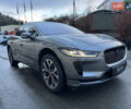 Серый Ягуар I-Pace, объемом двигателя 0 л и пробегом 20 тыс. км за 25700 $, фото 4 на Automoto.ua